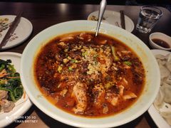 -前海沿·青岛菜(李沧万达店)