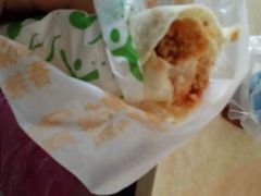 -华莱士·全鸡汉堡(沙井博岗店)