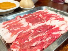 -大唐人家·热气羊肉(大华店)
