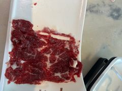 -左庭右院鲜牛肉火锅(浦江欢乐颂店)