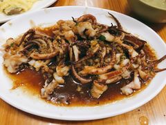 美极鱿鱼须-甜甜屋(解放中路店)