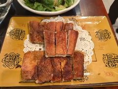 糯米香酥鸭-老来福·非遗酸汤兔(凯旋路店)