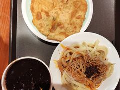 高担酿皮-再回首(西关木塔巷店)
