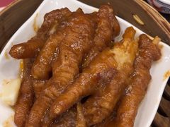 -点都德(龙之梦店)