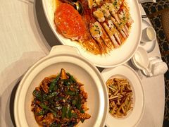 -喜棠·长沙家宴·海鲜·湘菜(麓谷店)
