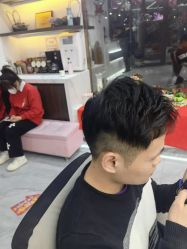 -芭莎造型·BAZAAR SALON