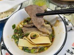-刘少华贵州小黄牛·鲜牛肉火锅(总店)