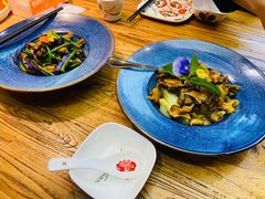 -四季厨房 鲁菜·孔府烤鸭(二环南路店)