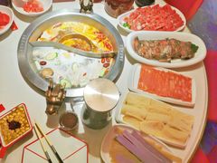 -豆花姐烂豆花火锅(水屯北路恒大滨河店)