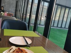 -希尔顿欢朋酒店·欢朋餐厅
