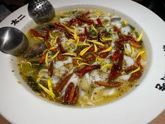 -太二酸菜鱼(中山龙之梦店)