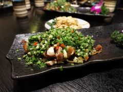 哈尼炝香鸡-艳域云国特色料理馆(马当路店)