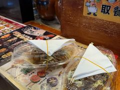 -筑地银GINDACO·日式简餐(枫蓝店)