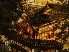 -广州西关永庆坊旅游区