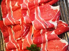 -鲁西肥牛(九方购物中心店)