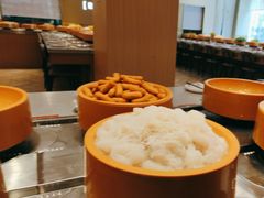 -喜家自助小火锅(卓悦里店)