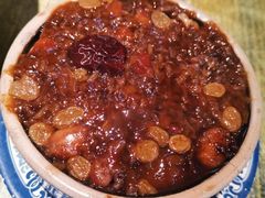 西安八宝甑糕-左陕右甘(亚运村店)