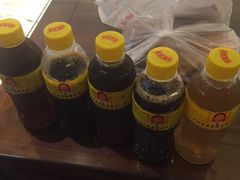 -平安堂凉茶(沙面二街店)