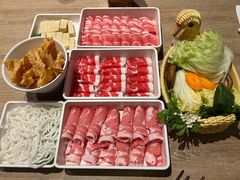 -古关火锅店(古北水镇景区店)
