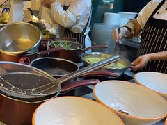 -丝路伊兰·兰州牛肉面(牛街总店)