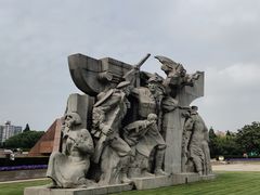 -上海市龙华烈士陵园