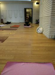 -Just Yoga 瑜伽·阿育吠陀
