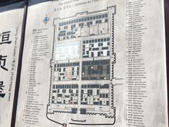 -山西王家大院