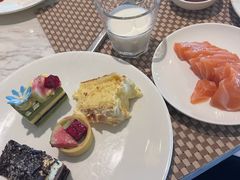 -长沙三景韦尔斯利酒店·Oval全日制餐厅自助餐