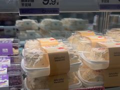 -迦南·甜品蛋糕(传媒店)
