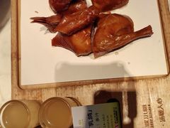 -汤城小厨•粤菜•靓汤(苏州街店)