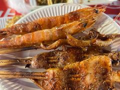 -海大南门夜市(海富街店)