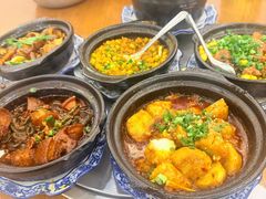 -廖记老砂锅(上清寺店)