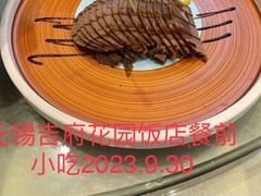 -梁溪河畔·吉府花园(南长街南下塘店)