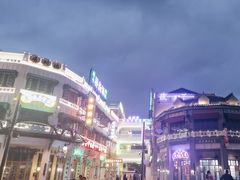 -横店广州街·香港街