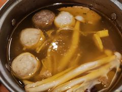 -星璞餐厅(深铁塘朗城君璞酒店)