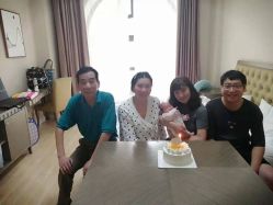 点击看大图 -佳宝全套房精品月子会所(大华店)