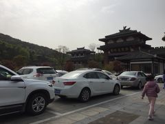 -孙武文化园-停车场