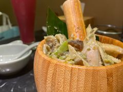 -云海肴云南菜·蒸汽石锅鱼(青岛万象城店)