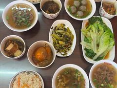 -好成财牛排馆(涂门街总店)