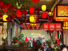 -矮板凳老火锅(宽窄巷子店)