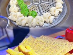-山河屯铁锅炖(哈西站店)