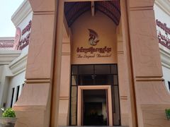 -吴哥国家博物馆