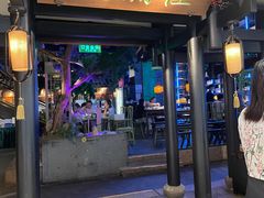 门面-桂满陇天书(南京德基旗舰店)