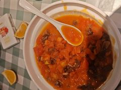 -彭耕记猪油炒小菜(吉联mall店)