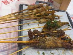 -饶福记·南昌烧烤大排档(九龙湖土著店)