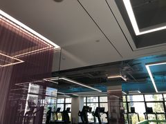 -优享健身(三元桥店)