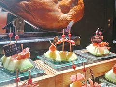 -雍容荟活波龙自助餐(IFS黑金店)