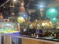 -巴犀烧烤(新崇光店)