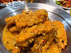 -串盟烧烤·长沙美食地标(星沙店)