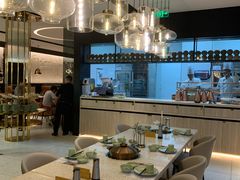 大堂-椰子营·椰子鸡火锅(万象里店)